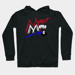 MulletMania 2.0 Hoodie